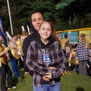 Meet your Posher, Randy